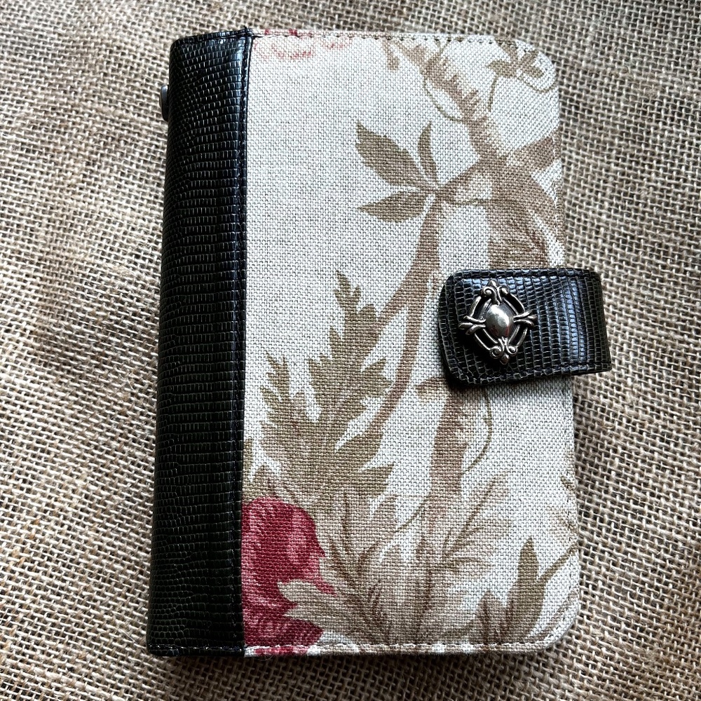 Brighton note portfolio wallet